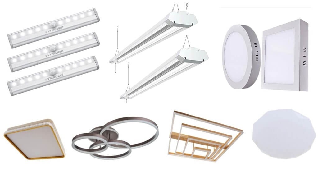 buy LED lights