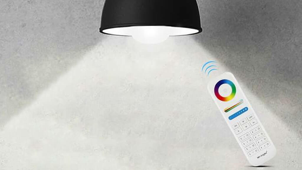 What functions do smart bulbs perform?