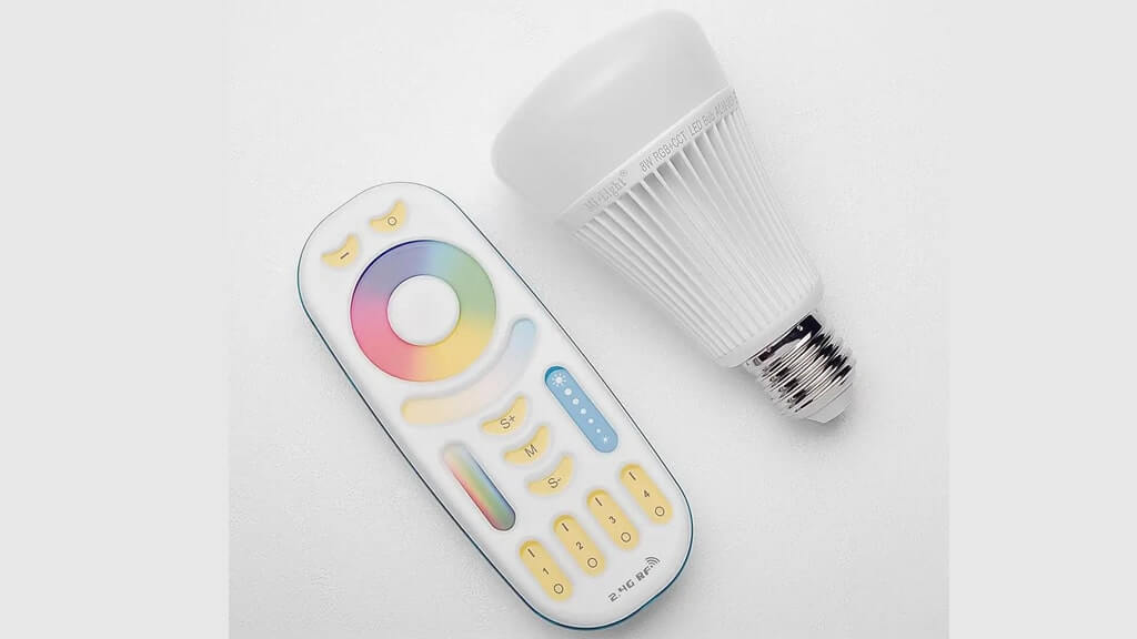 What are smart bulb?