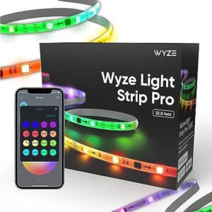 Wyze Light Strip Pro