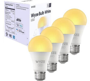 Wyze Bulb White