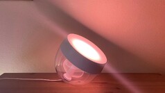 Philips Hue Iris Table Lamp Image