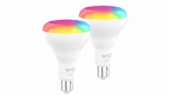 Wyze Bulb Color BR30 Image