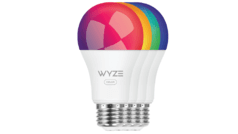 Wyze Bulb Color Image