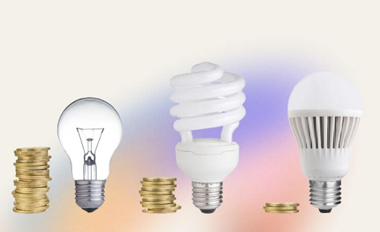 Advantages of LED Lighting