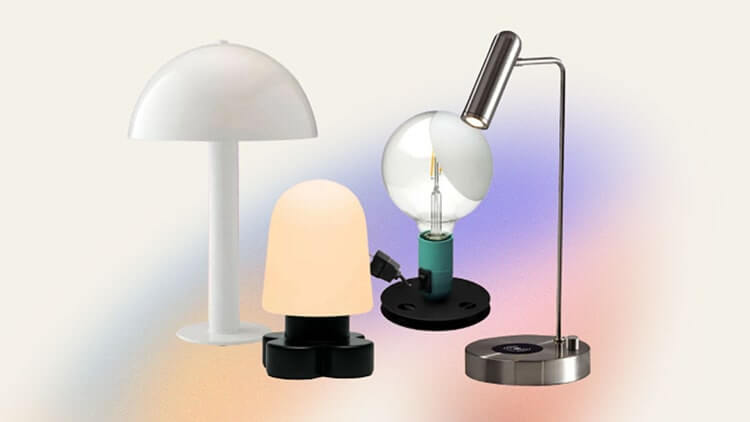 Choosing the Right Desk Lamp