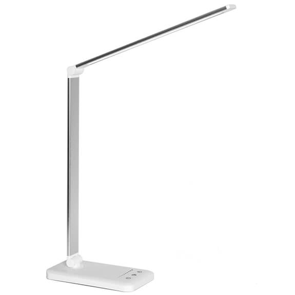 LED Overhead Desk Lamps