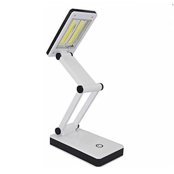 Portable LED Desk Lamps