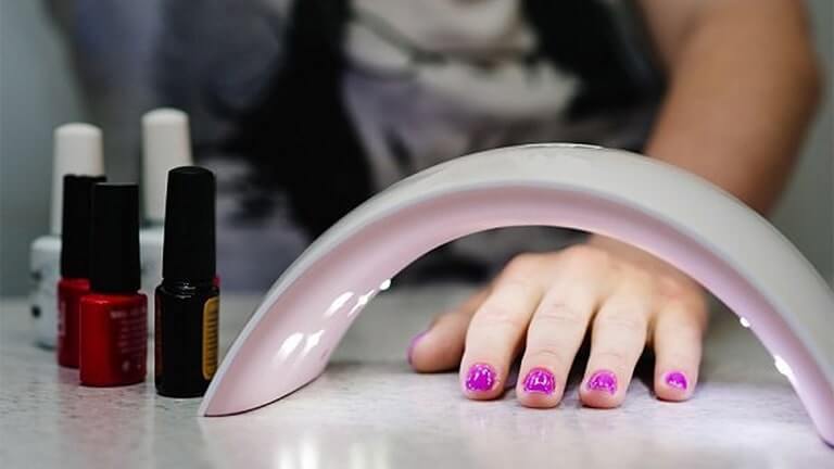 Understanding the LED Nail Lamp