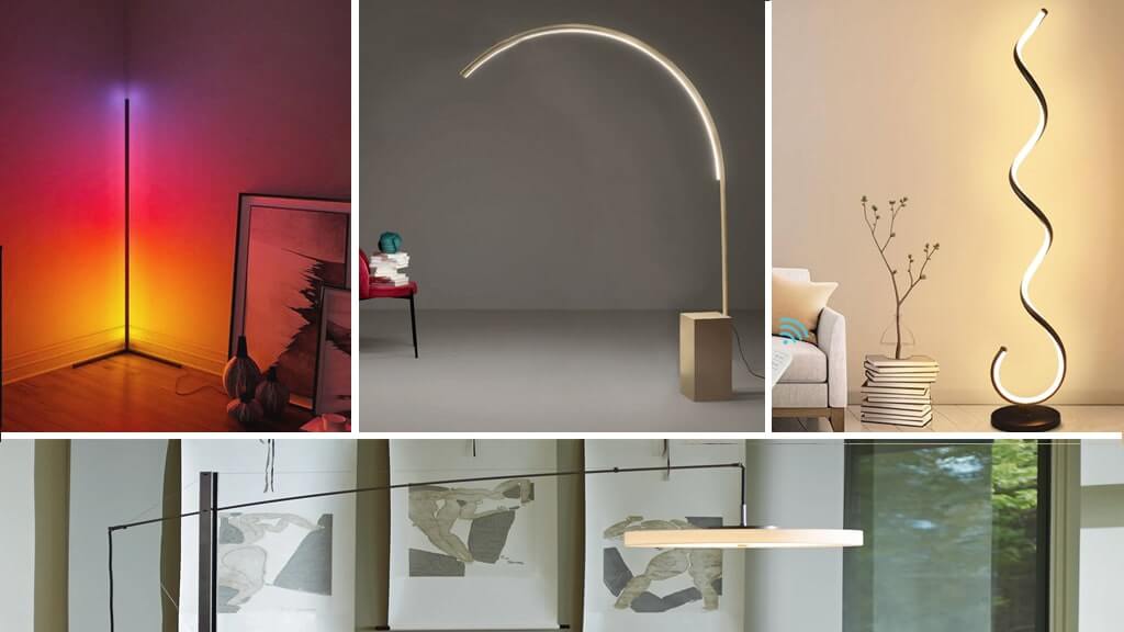 LED Floor Lamp: The Ultimate Guide to Choosing the Perfect Lighting Solution