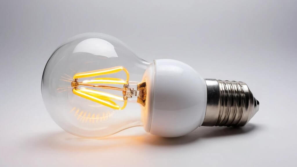 Do LED Light Bulbs Generate Heat?